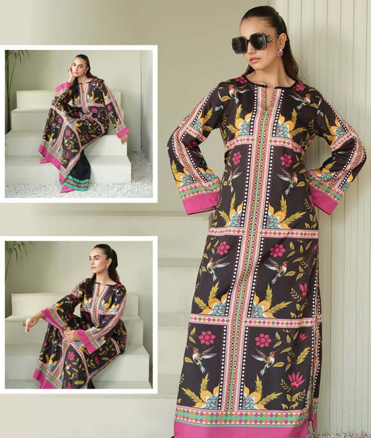 Dilruba 2-Piece Co-ord Set