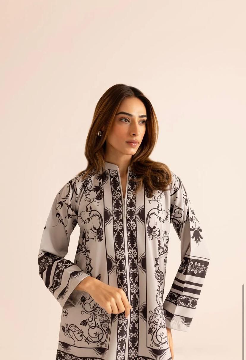Savera 2-Piece Co-ord Set
