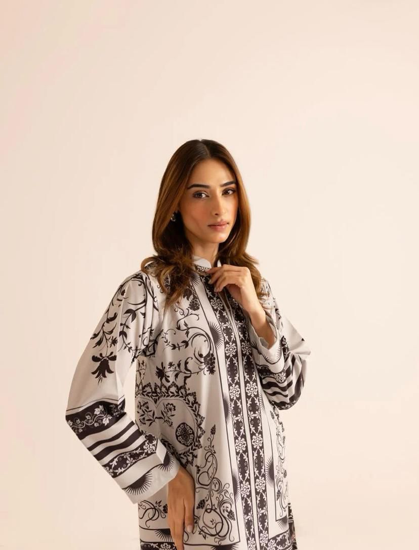 Savera 2-Piece Co-ord Set