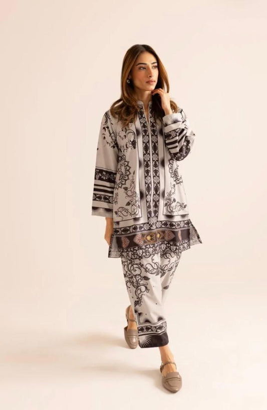 Savera 2-Piece Co-ord Set