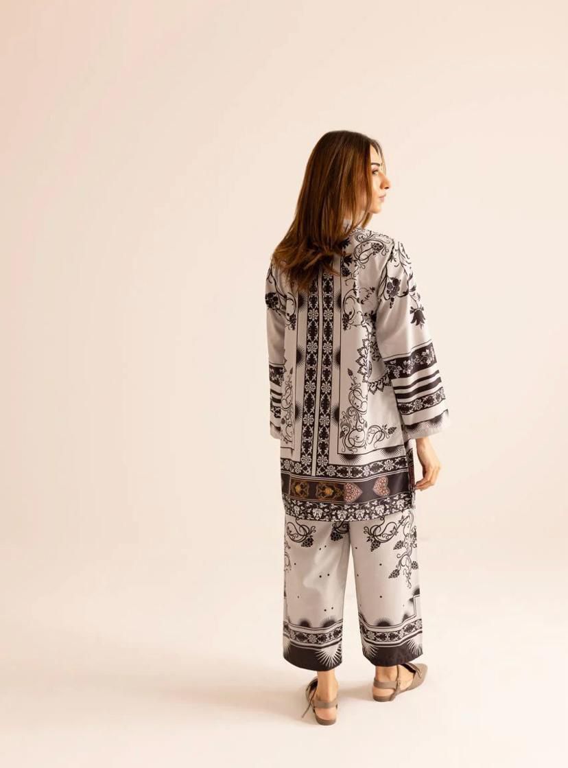 Savera 2-Piece Co-ord Set