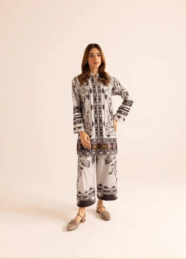 Savera 2-Piece Co-ord Set