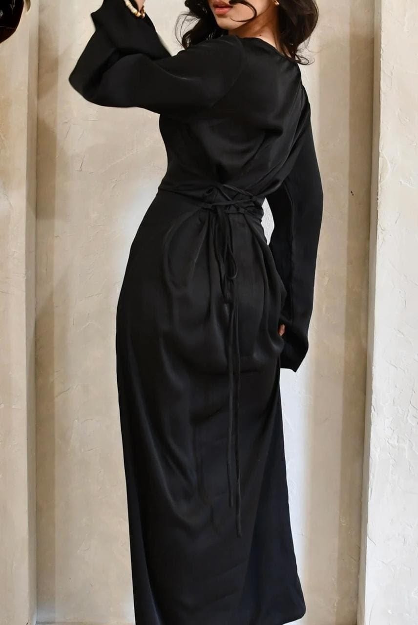 Lazzat-e-Husn Silk Maxy