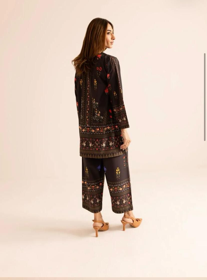 Parizad 2-Piece Co-ord Set