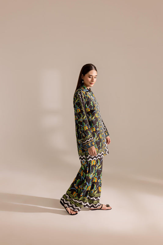 Rooh-e-Sham 2-Piece Co-ord Set