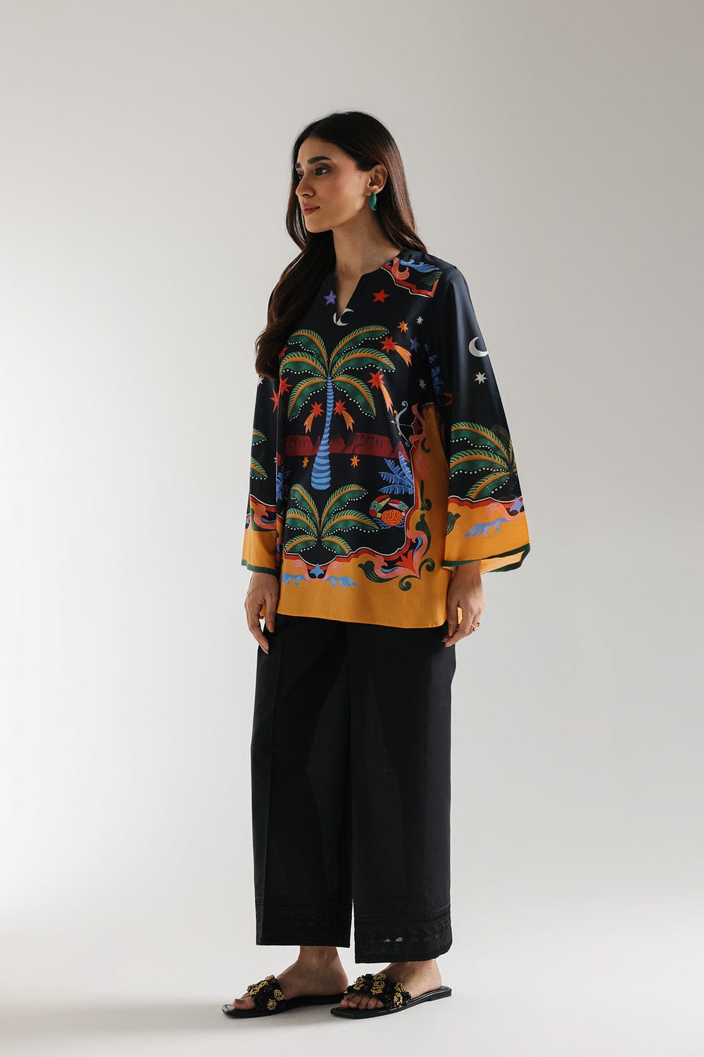 Amber 2-Piece Co-ord Set