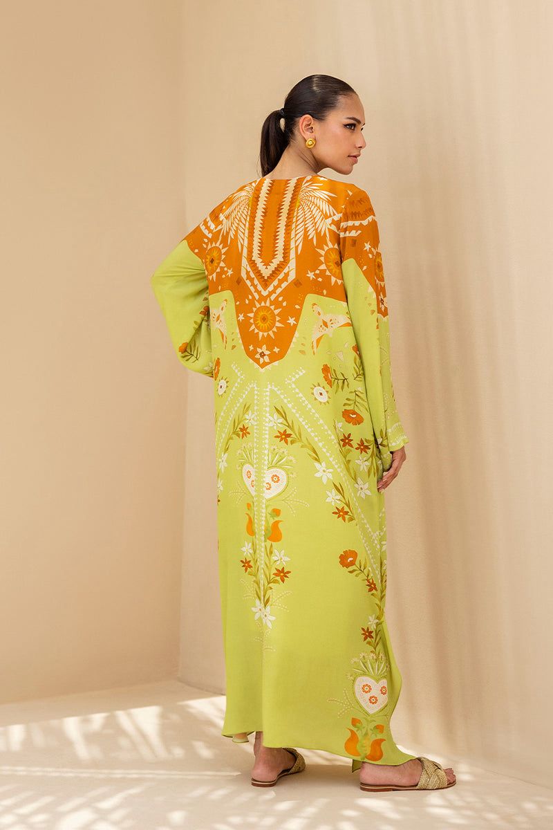 Rangeeniyan 2 Kurta & Trouser Set