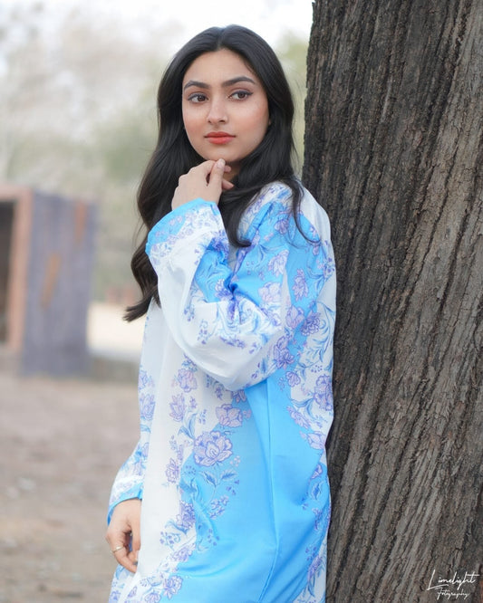 Noore 2-Piece Co-ord Set