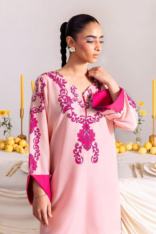 Noor-e-Haseen 2-Piece Co-ord Set