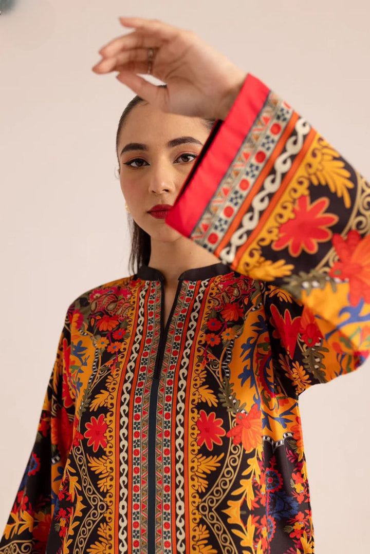 Rangbaaz 2-Piece Co-ord Set