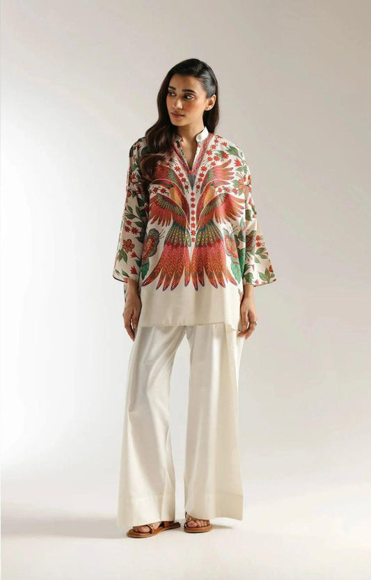 Dilara 2-Piece Co-ord Set