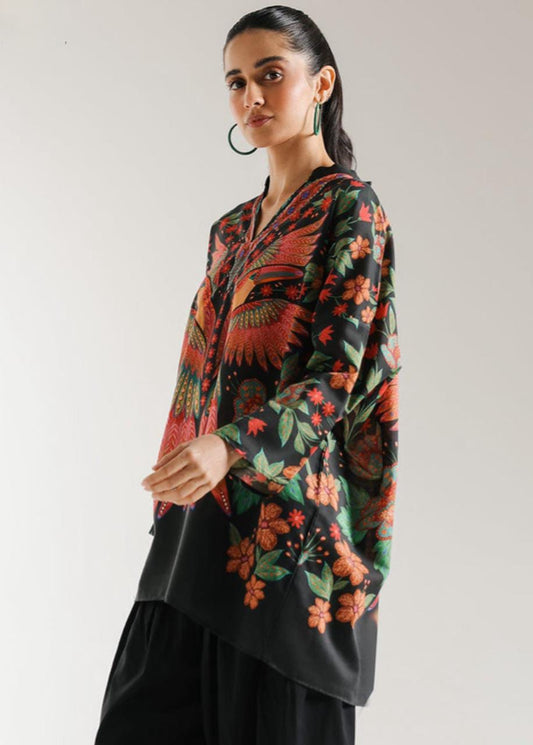 Kala Jora 2-Piece Co-ord Set