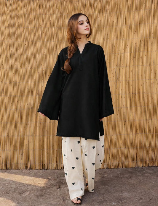 Gul-e-Dil 2-Piece Co-ord Set