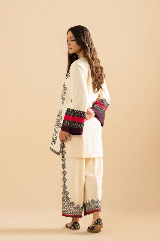 Noor-e-Shaam 2-Piece Co-ord Set