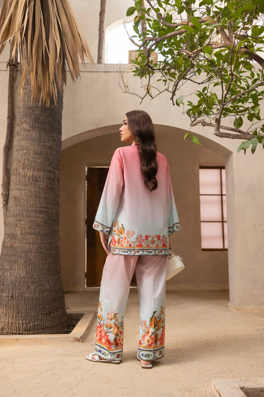 Dilkash 2-Piece Co-ord Set