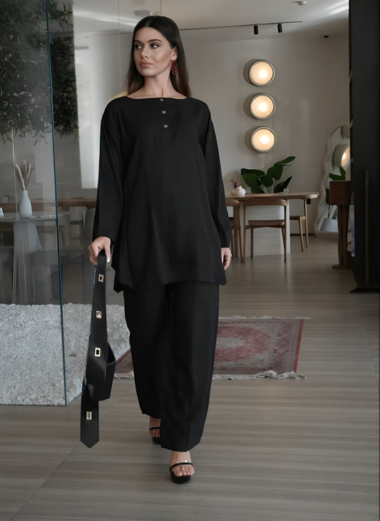 Sahiba 2-Piece Co-ord Set