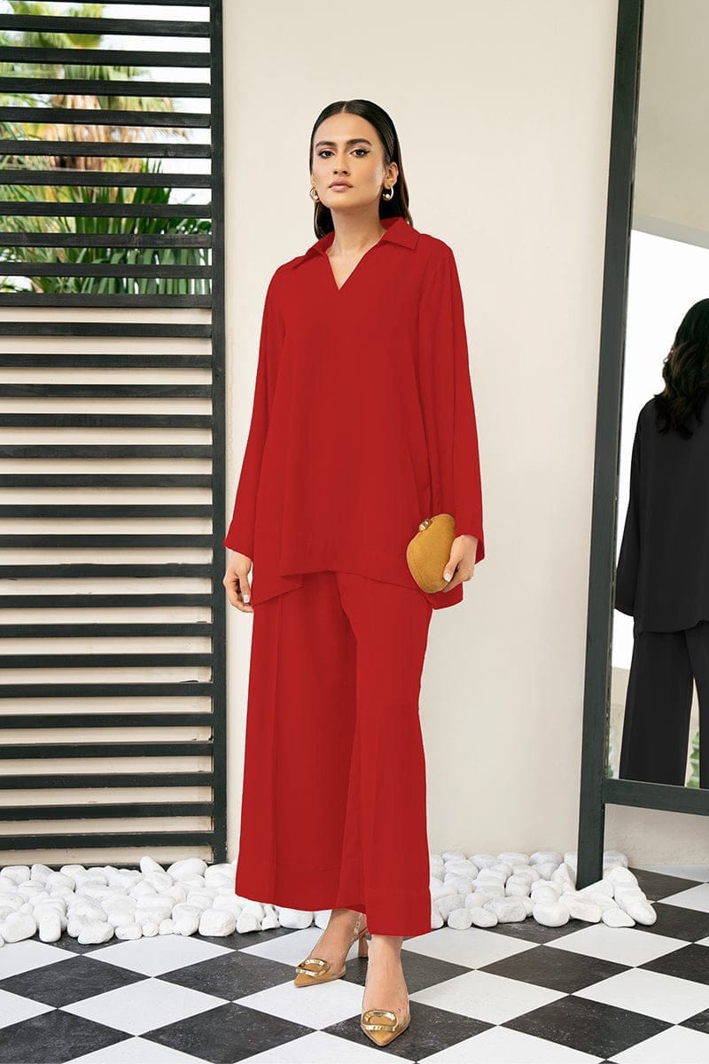 Noor-e-Aftab 2-Piece Co-ord Set