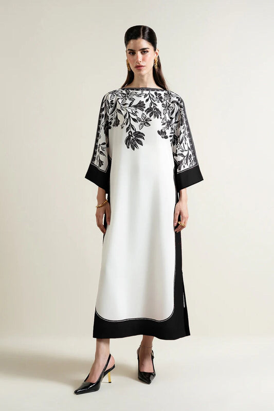 Chameli Digital Printed Suit