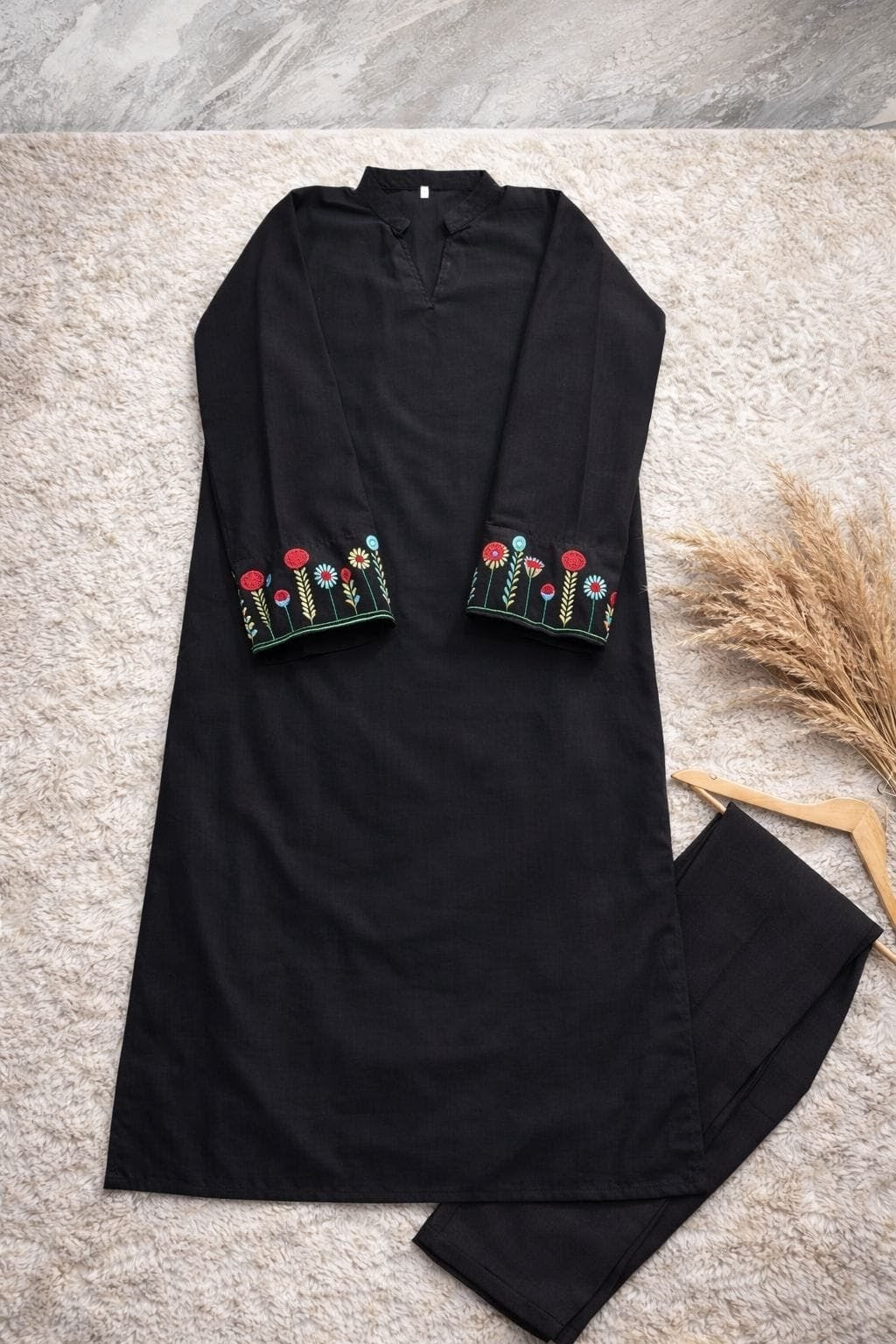 Mehar Gul 2-Piece Co-ord Set