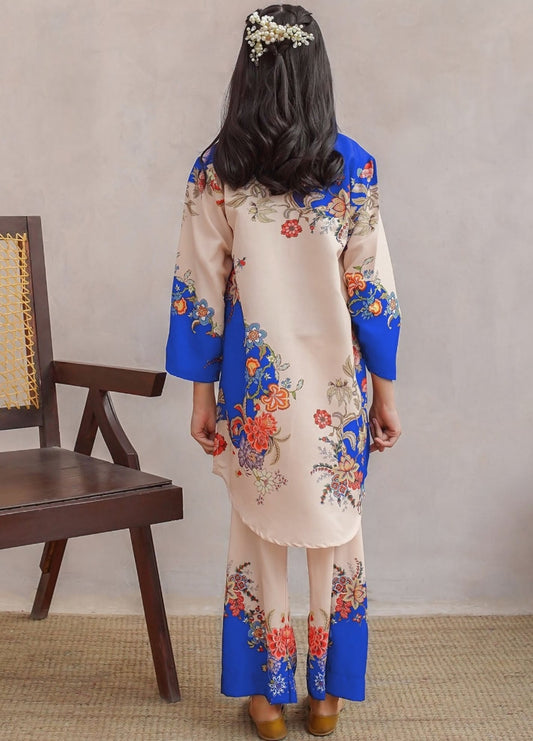 Mahveen Kids 2-Piece Co-ord Set