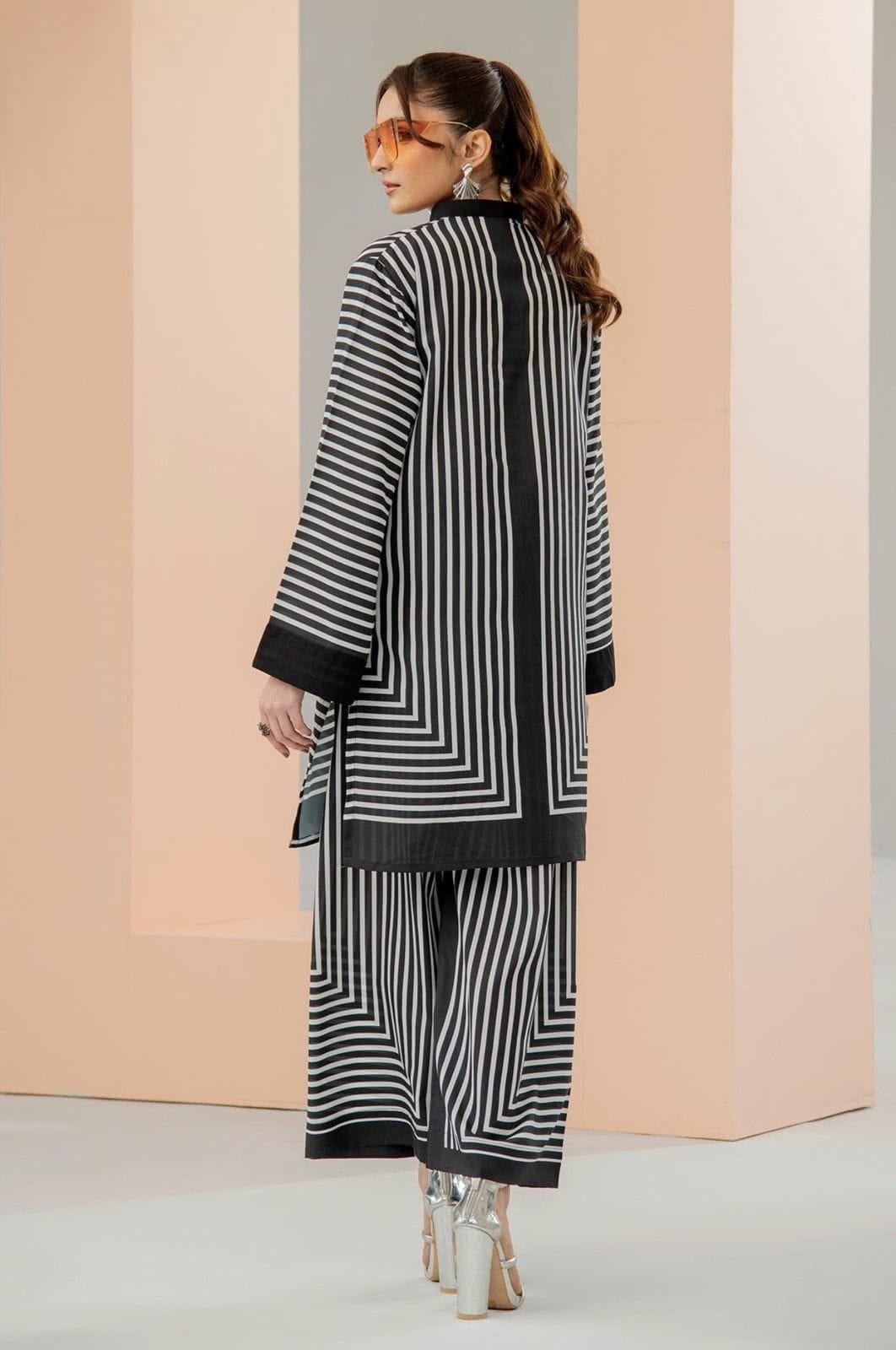 Hayaa 2-Piece Co-ord Set