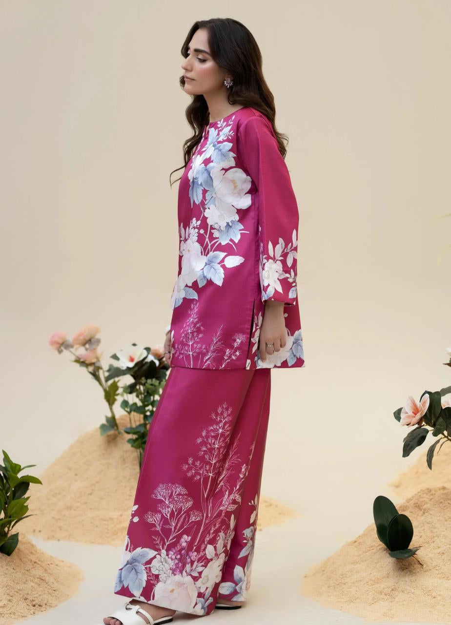 Husn-e-Phool 2-Piece Co-ord Set