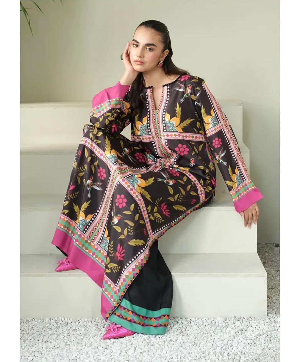 Dilruba 2-Piece Co-ord Set
