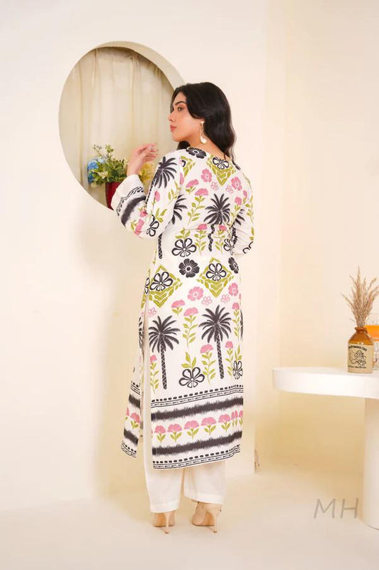 Malaika 2-Piece Co-ord Set