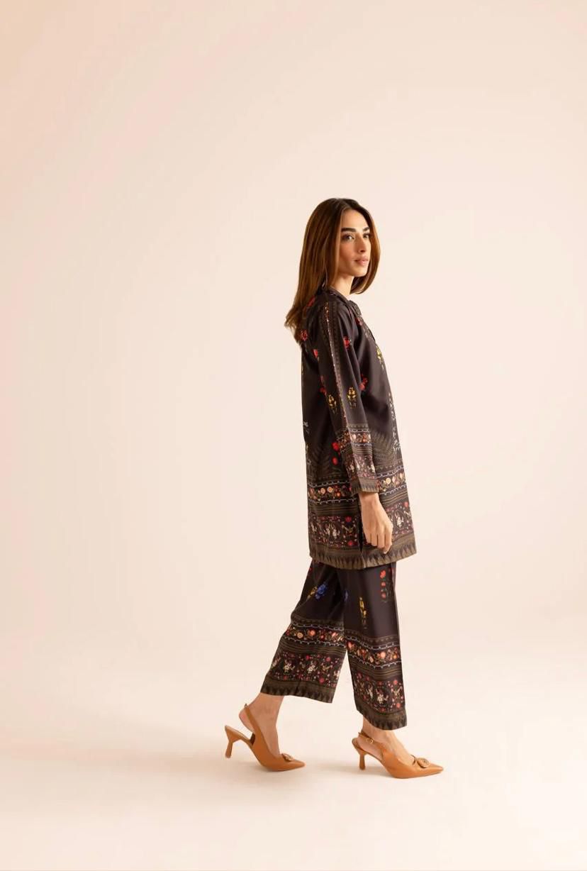 Parizad 2-Piece Co-ord Set