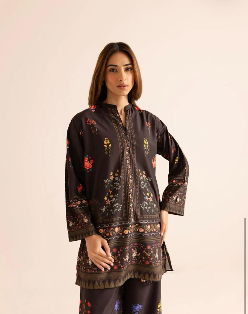 Parizad 2-Piece Co-ord Set