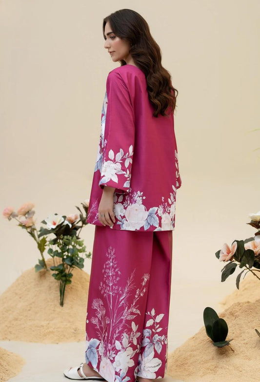 Husn-e-Phool 2-Piece Co-ord Set