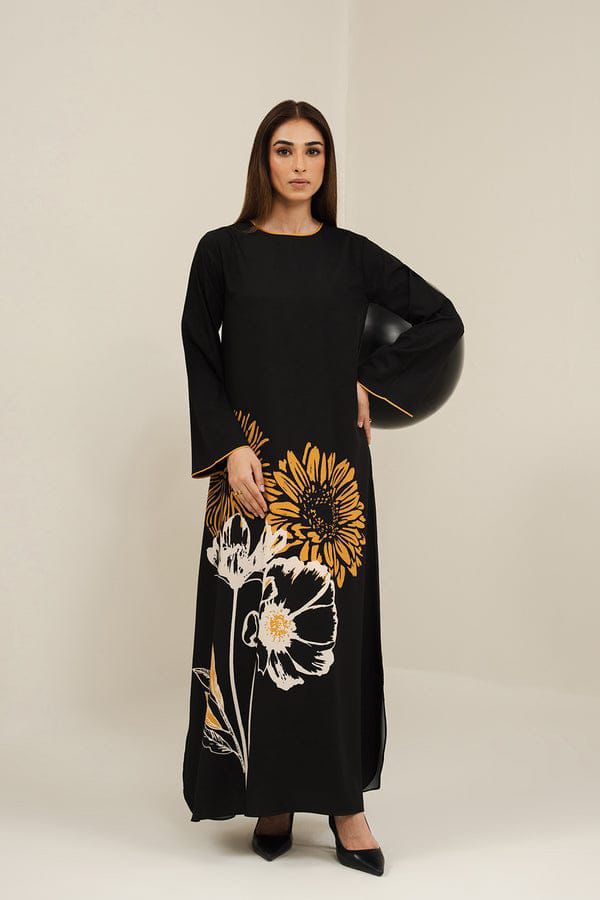 Naqsh-e-Hayat 2-Piece Kurta & Trouser Set