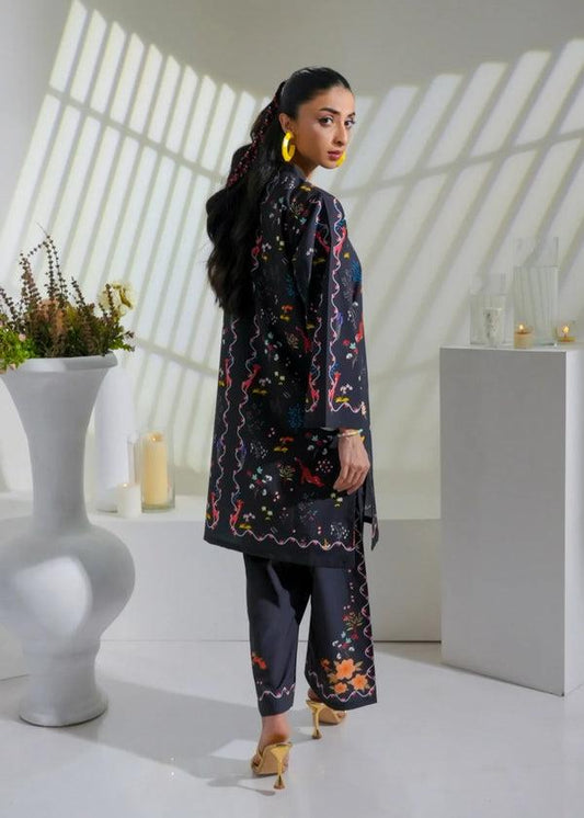 Mehr-e-Nazuk 2-Piece Co-ord Set