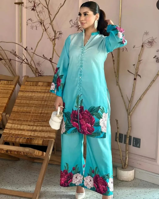 Dilbara 2-Piece Co-ord Set