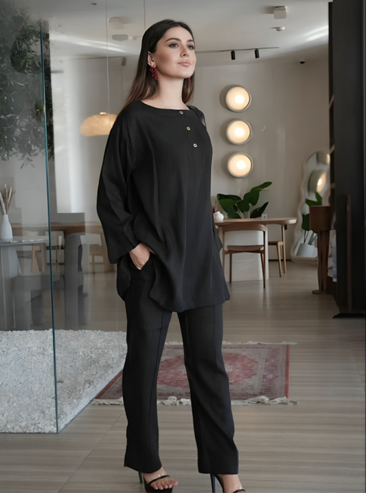 Sahiba 2-Piece Co-ord Set