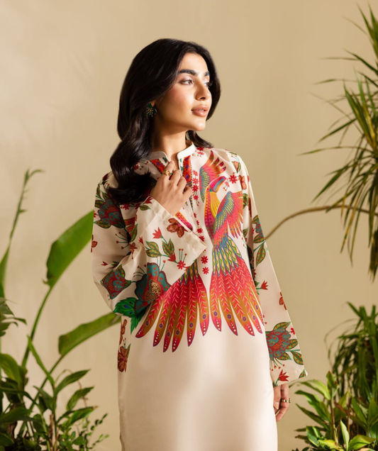 Dilara 2-Piece Co-ord Set