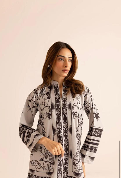 Savera 2-Piece Co-ord Set