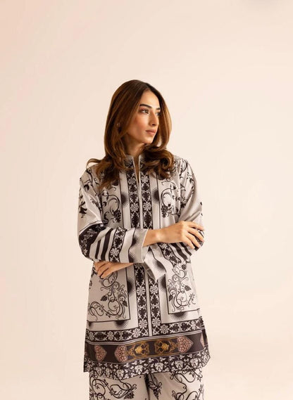 Savera 2-Piece Co-ord Set