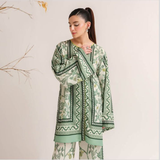 Hoorpari 2-Piece Co-ord Set