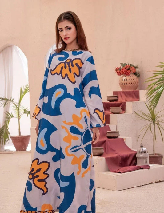 Noorpari 2-Piece Co-ord Set