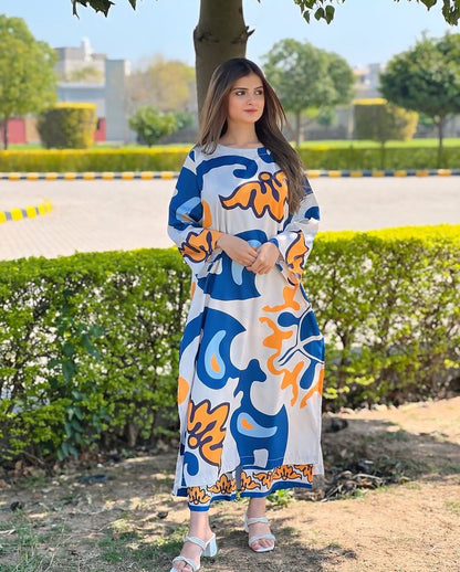 Noorpari 2-Piece Co-ord Set