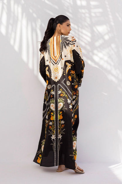 Saleeqa Kurta & Trouser Set