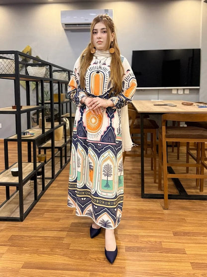 Afsana 2-Piece Co-ord Set