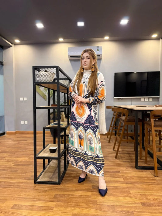 Afsana 2-Piece Co-ord Set