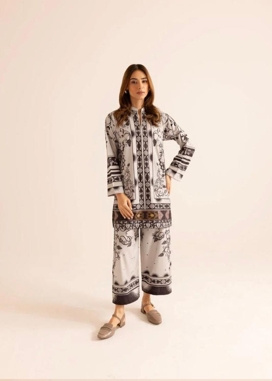Savera 2-Piece Co-ord Set