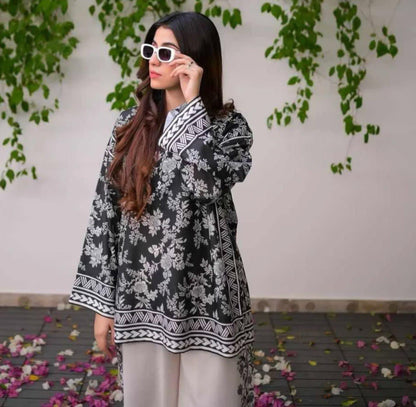 Bahar-e-Shab 2-Piece Co-ord Set