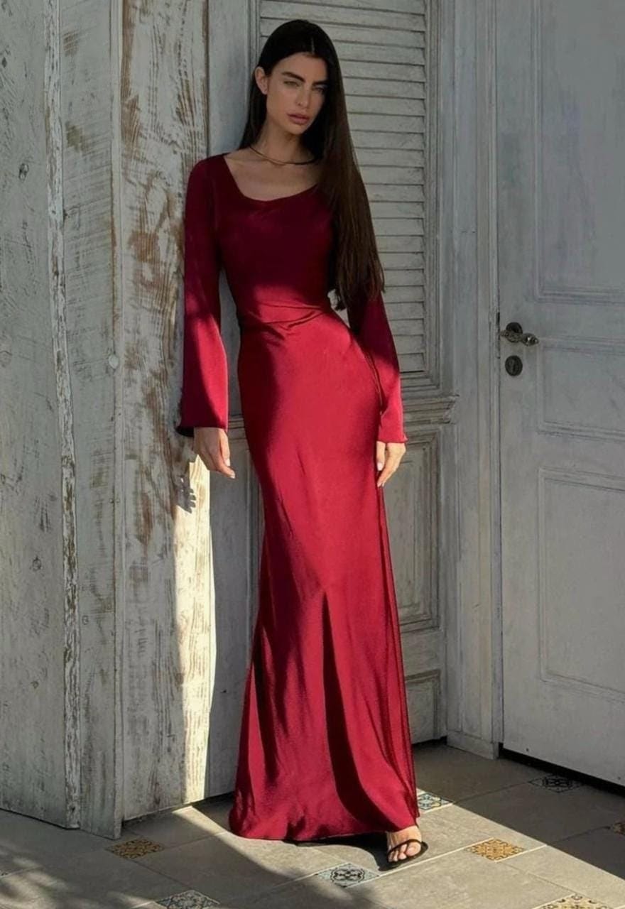 Lazzat-e-Husn Silk Maxy