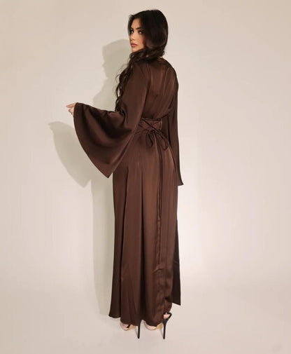 Lazzat-e-Husn Silk Maxy