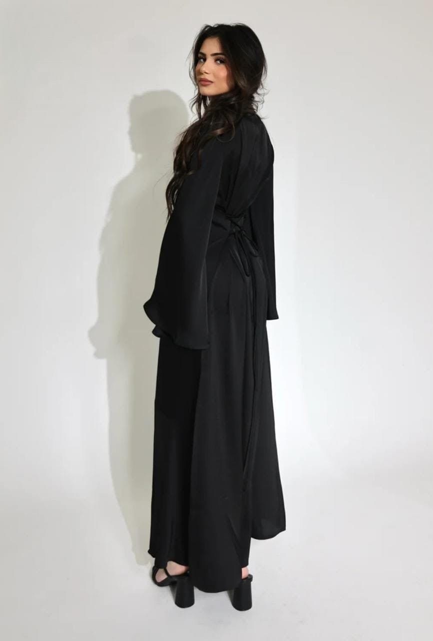 Lazzat-e-Husn Silk Maxy