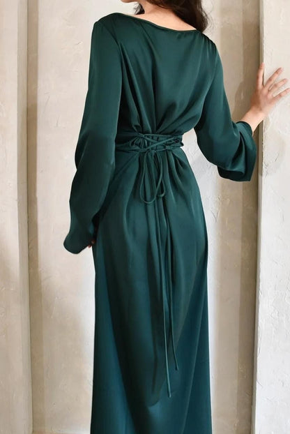 Lazzat-e-Husn Silk Maxy